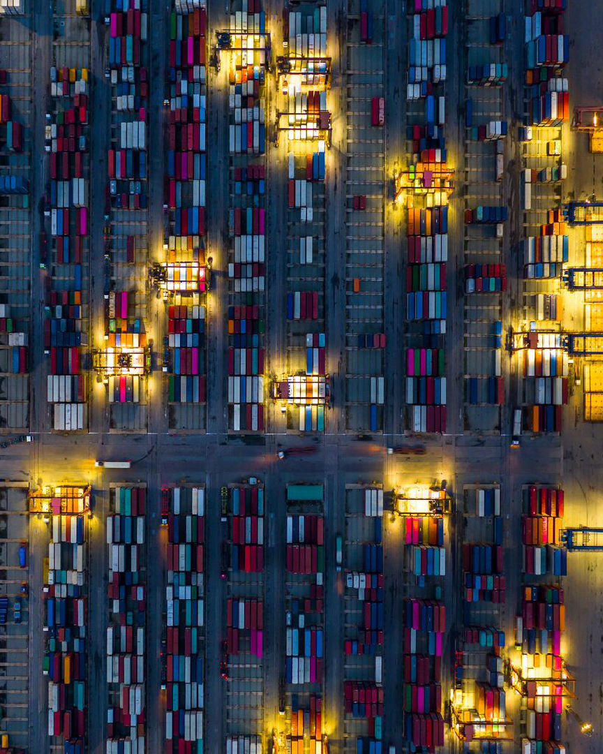 IOT - Vodafone Smart Fleet imazhi